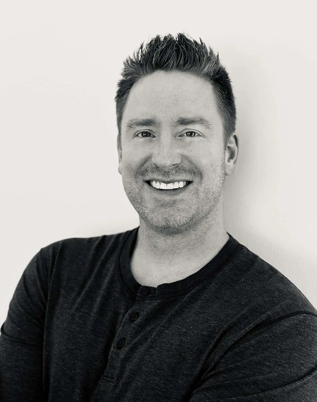 Garth Jantzen, Technology Leader