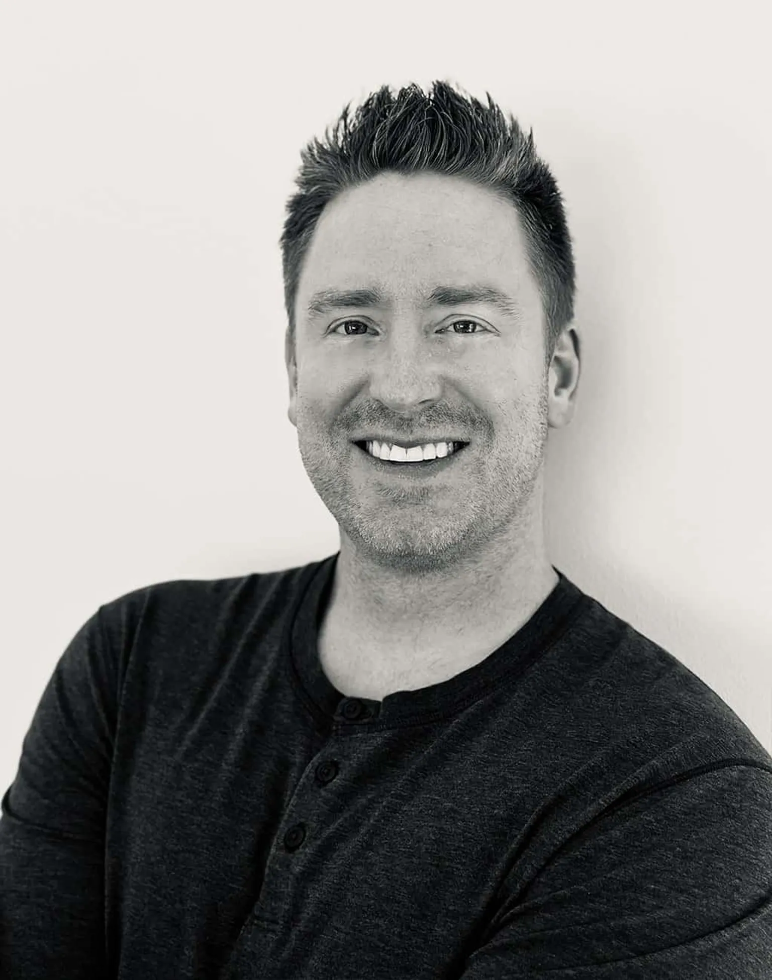 Garth Jantzen, Technology Leader