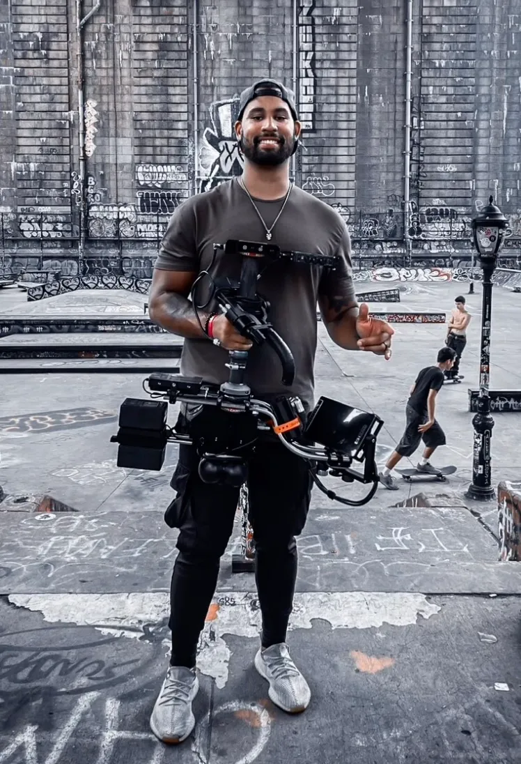 Javi Torres, Video Production Expert