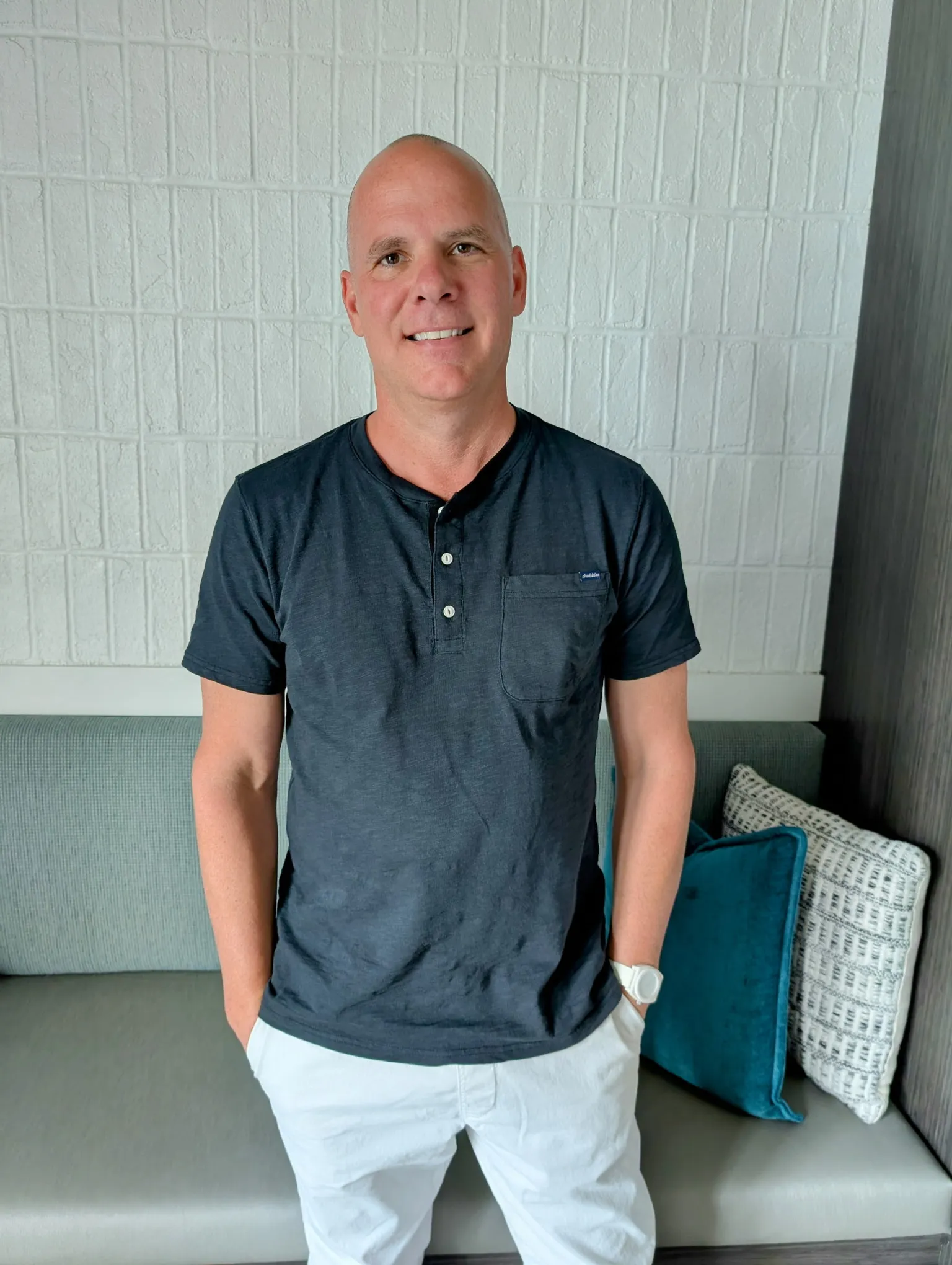 Jeff Dumakowski, Strategy & Growth Leader